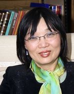 Peiwen WANG